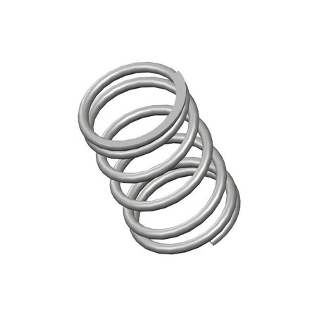 Approved Vendor Compression Spring, O=1.937, L= 3.00, W= .177 G209961116